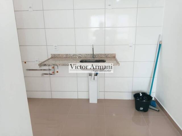 Apartamento para Locação em Hortolândia - 4