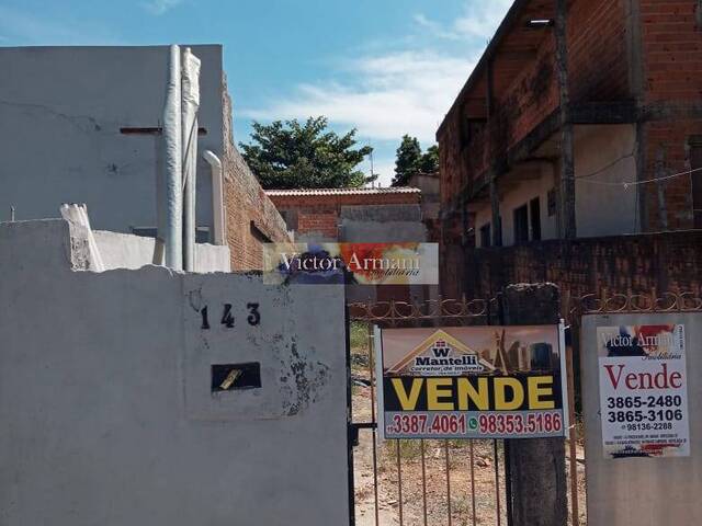 #9 - Área para Venda em Hortolândia - SP - 1