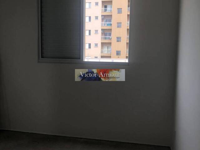 #24 - Apartamento para Venda em Hortolândia - SP - 3