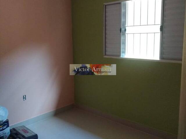 Casa para Locação em Hortolândia - 3