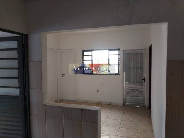Casa para Venda em Hortolândia - 2