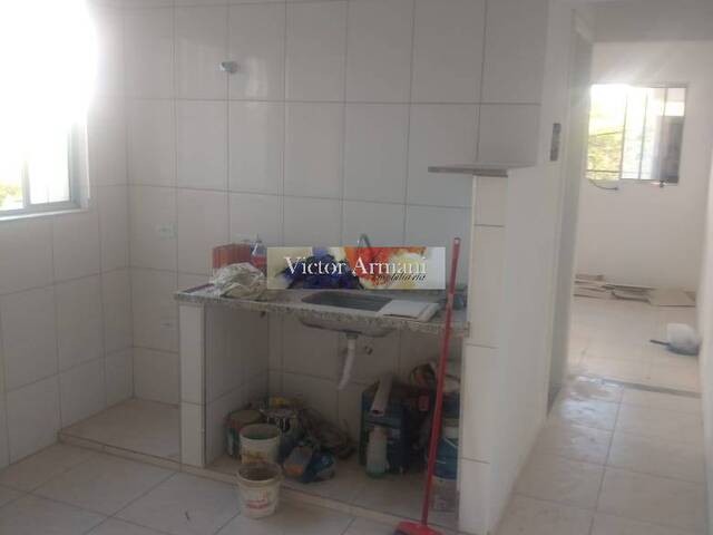Casa para Locação em Hortolândia - 2