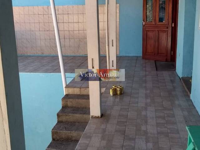 #CA0044 - Casa para Venda em Hortolândia - SP - 3