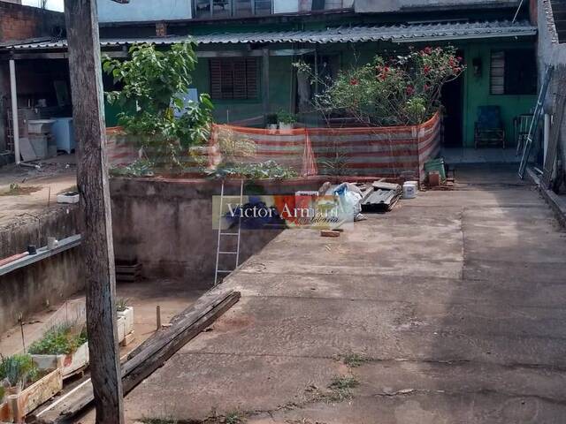 #CA0045 - Casa para Venda em Hortolândia - SP