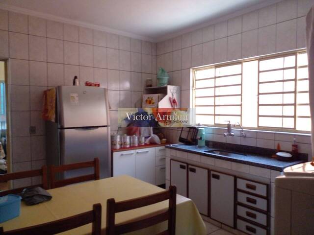 #CA0049 - Casa para Venda em Hortolândia - SP - 3