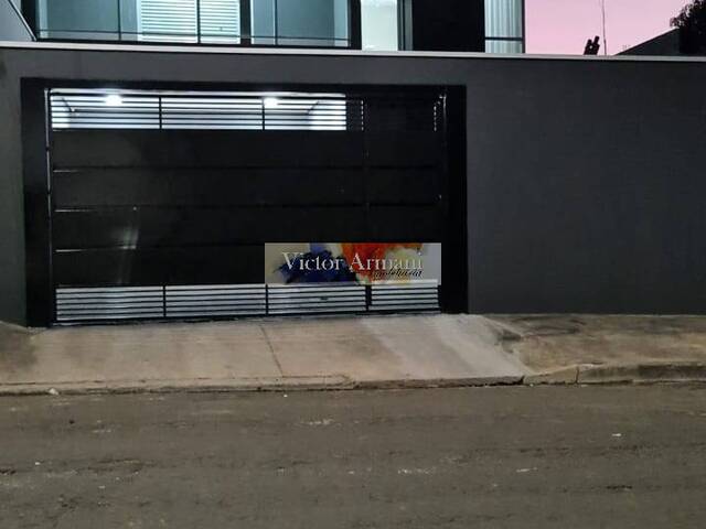 Casa para Locação em Hortolândia - 4