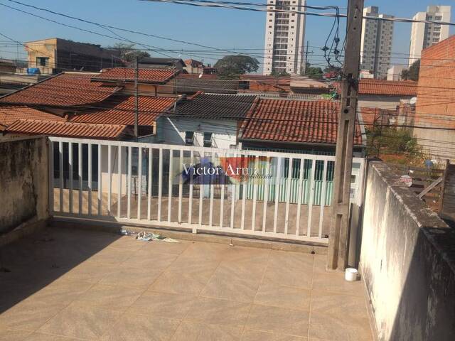 #CA0057 - Casa para Locação em Hortolândia - SP - 1