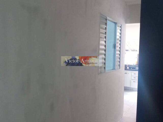 #61 - Studio para Locação em Hortolândia - SP - 2