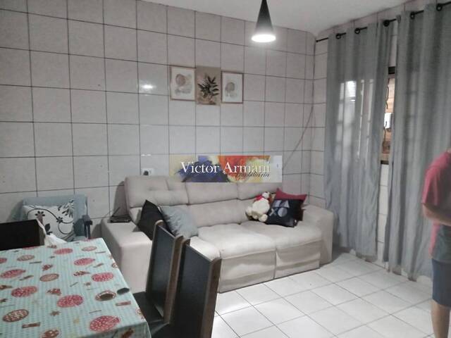 Casa para Venda em Monte Mor - 4
