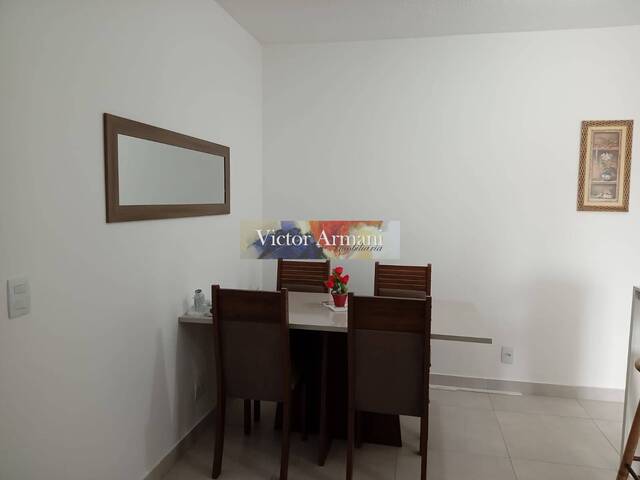 #AP0072 - Apartamento para Venda em Hortolândia - SP - 3