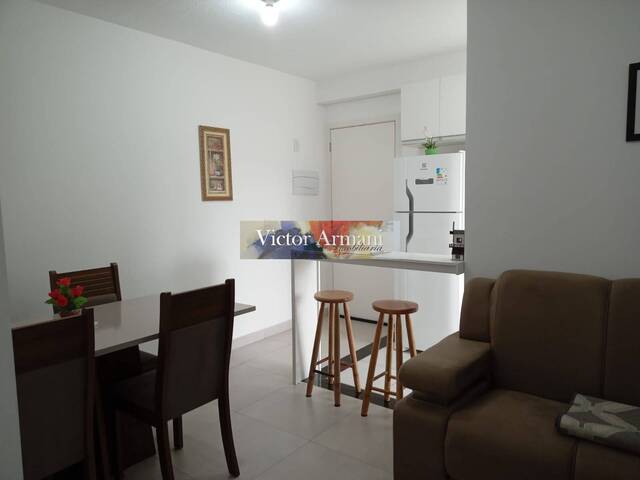 Apartamento para Venda em Hortolândia - 4