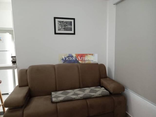 Apartamento para Venda em Hortolândia - 5
