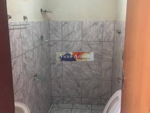 Casa para Locação em Hortolândia - 3