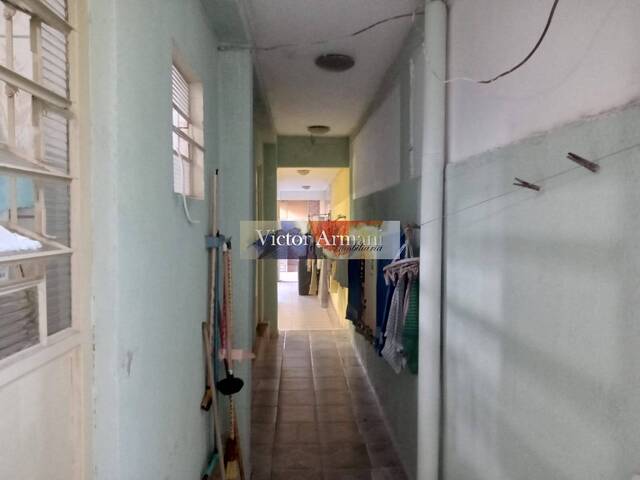 Casa para Locação em Monte Mor - 4