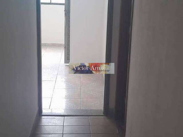 Casa para Locação em Hortolândia - 3