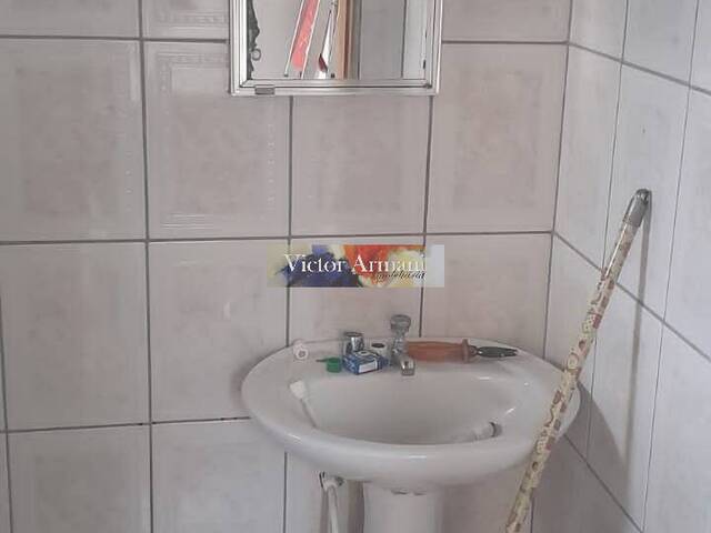 Casa para Locação em Hortolândia - 5