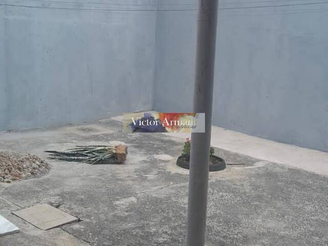 Casa para Locação em Hortolândia - 4