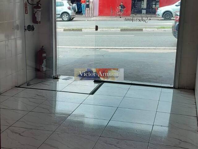 Salão Comercial para Locação em Hortolândia - 4