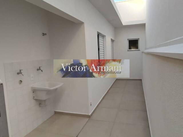 Casa para Venda em Indaiatuba - 5