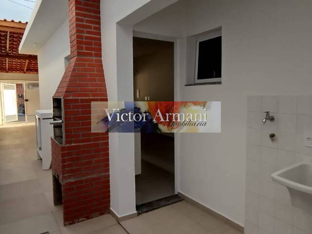 Casa para Venda em Indaiatuba - 4
