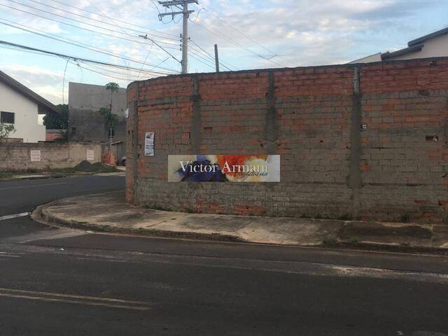 Área para Locação em Hortolândia - 5