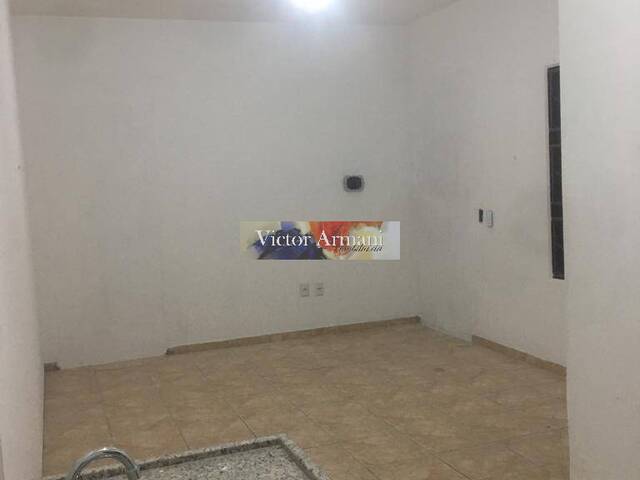 #kT84 - Apartamento para Locação em Monte Mor - SP - 1