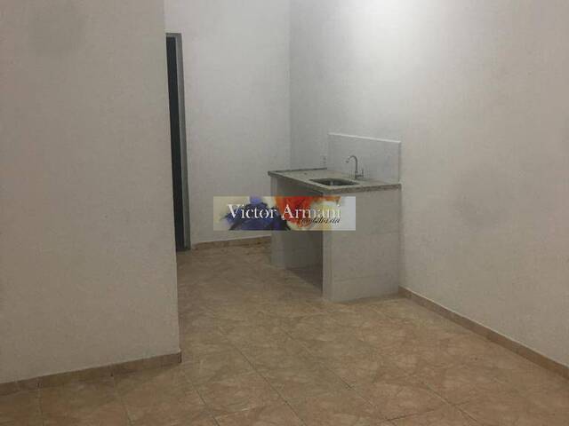 #kT84 - Apartamento para Locação em Monte Mor - SP - 2