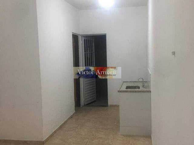 #kT84 - Apartamento para Locação em Monte Mor - SP - 3