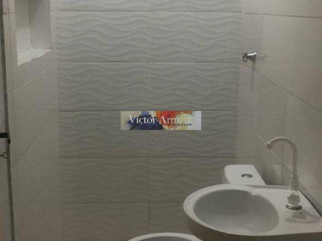 Apartamento para Locação em Monte Mor - 4