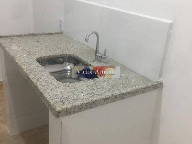 Apartamento para Locação em Monte Mor - 5