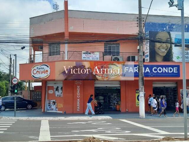 #SA0088 - Sala para Locação em Hortolândia - SP