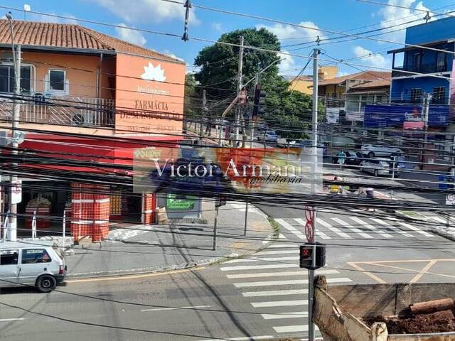 #SA0088 - Sala para Locação em Hortolândia - SP - 2