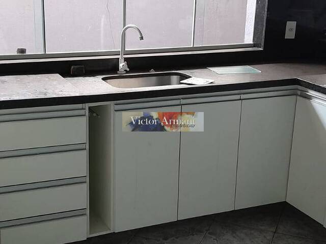 Casa para Locação em Hortolândia - 5
