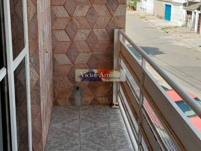 #CA0091 - Casa para Locação em Hortolândia - SP
