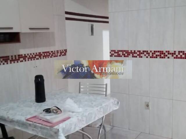 Casa para Venda em Hortolândia - 4