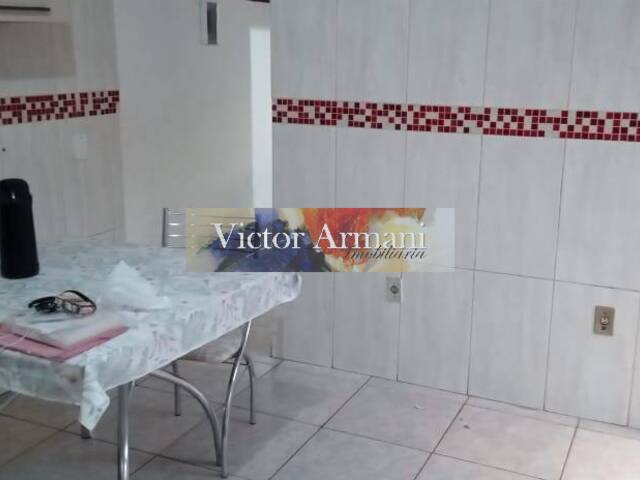 Casa para Venda em Hortolândia - 5