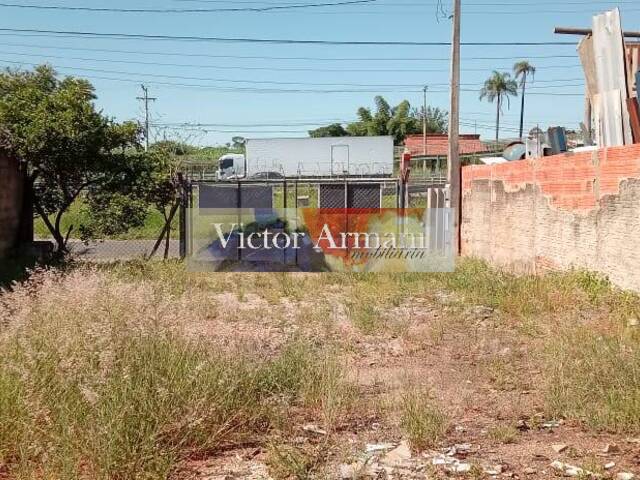 #TE0093 - Área para Locação em Hortolândia - SP - 2