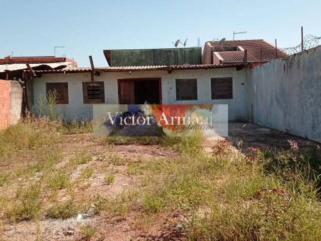 Área para Locação em Hortolândia - 4