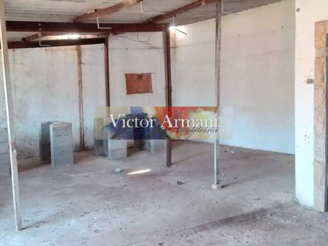 Área para Locação em Hortolândia - 5