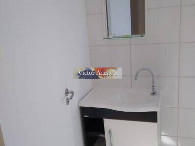 Apartamento para Locação em Monte Mor - 5
