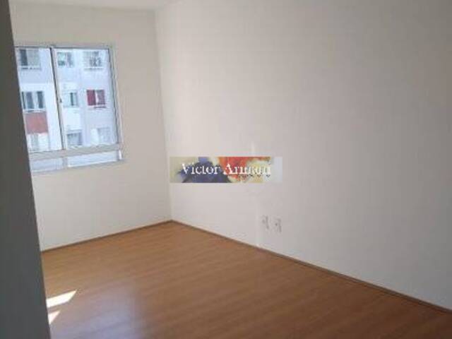 Apartamento para Locação em Monte Mor - 4