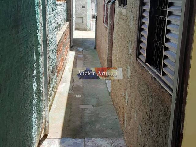 Casa para Locação em Hortolândia - 4