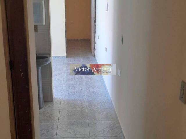Casa para Locação em Hortolândia - 5