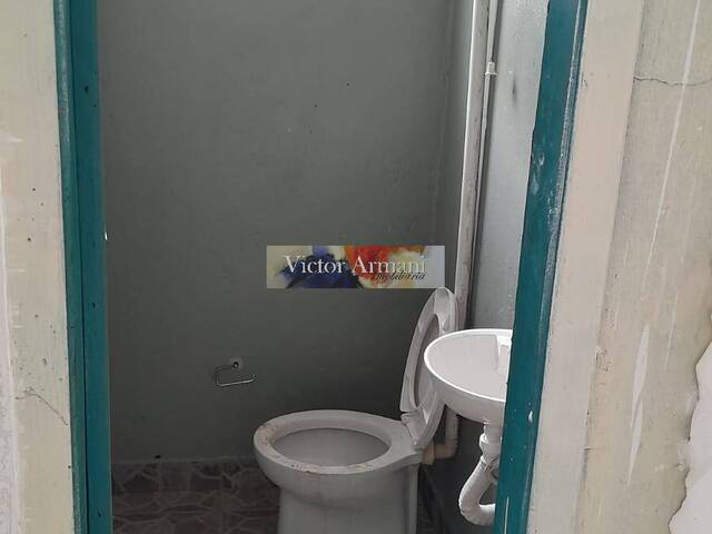 Sala para Locação em Hortolândia - 4