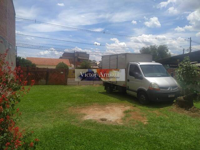 Área para Venda em Hortolândia - 5