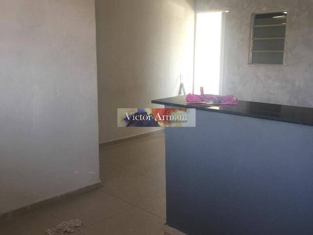 #114 - Apartamento para Locação em Hortolândia - SP - 1