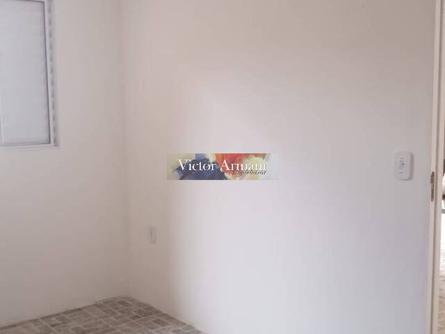 #122 - Casa para Locação em Hortolândia - SP