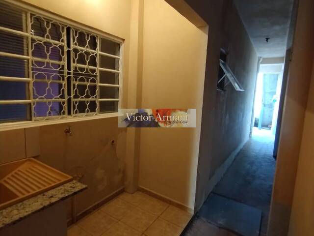 #129 - Casa para Locação em Hortolândia - SP