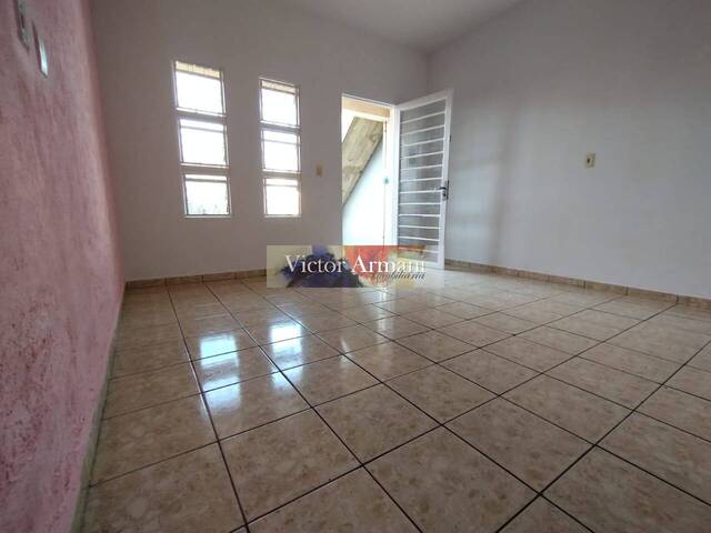 #129 - Casa para Locação em Hortolândia - SP