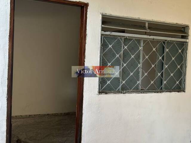 Casa para Locação em Monte Mor - 4